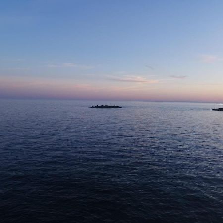 B&B Medusa Gallipoli Eksteriør bilde