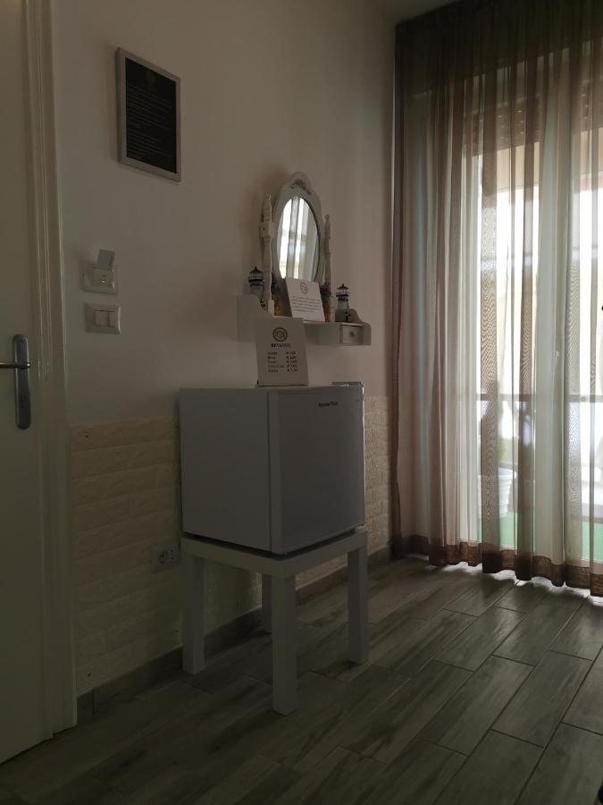 B&B Medusa Gallipoli Eksteriør bilde