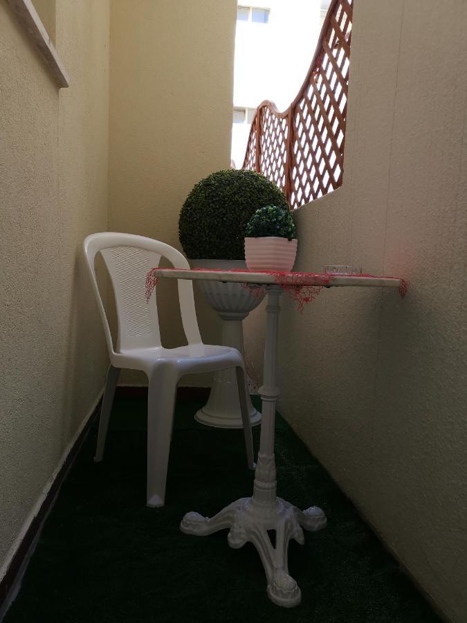 B&B Medusa Gallipoli Eksteriør bilde