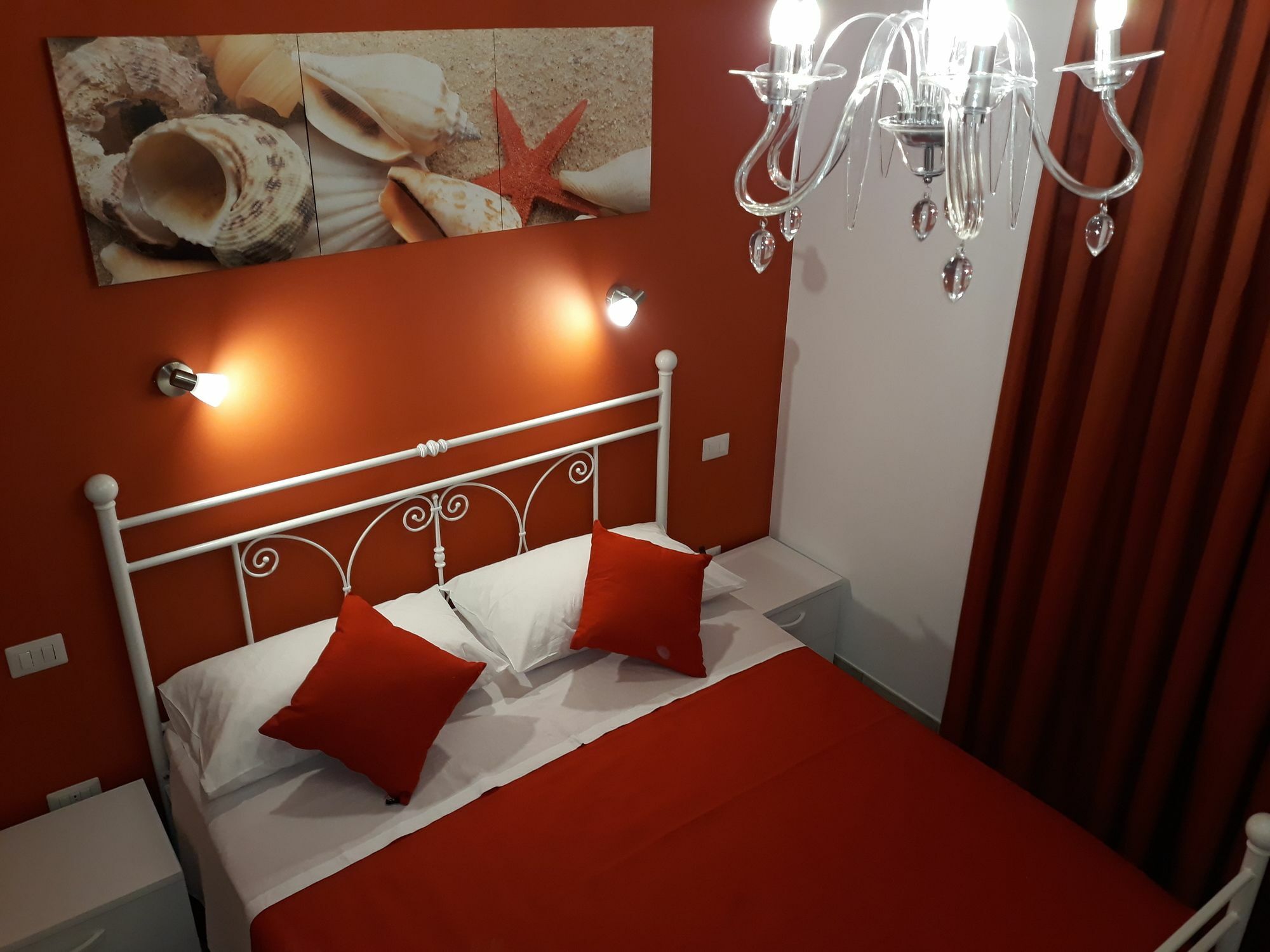 B&B Medusa Gallipoli Eksteriør bilde