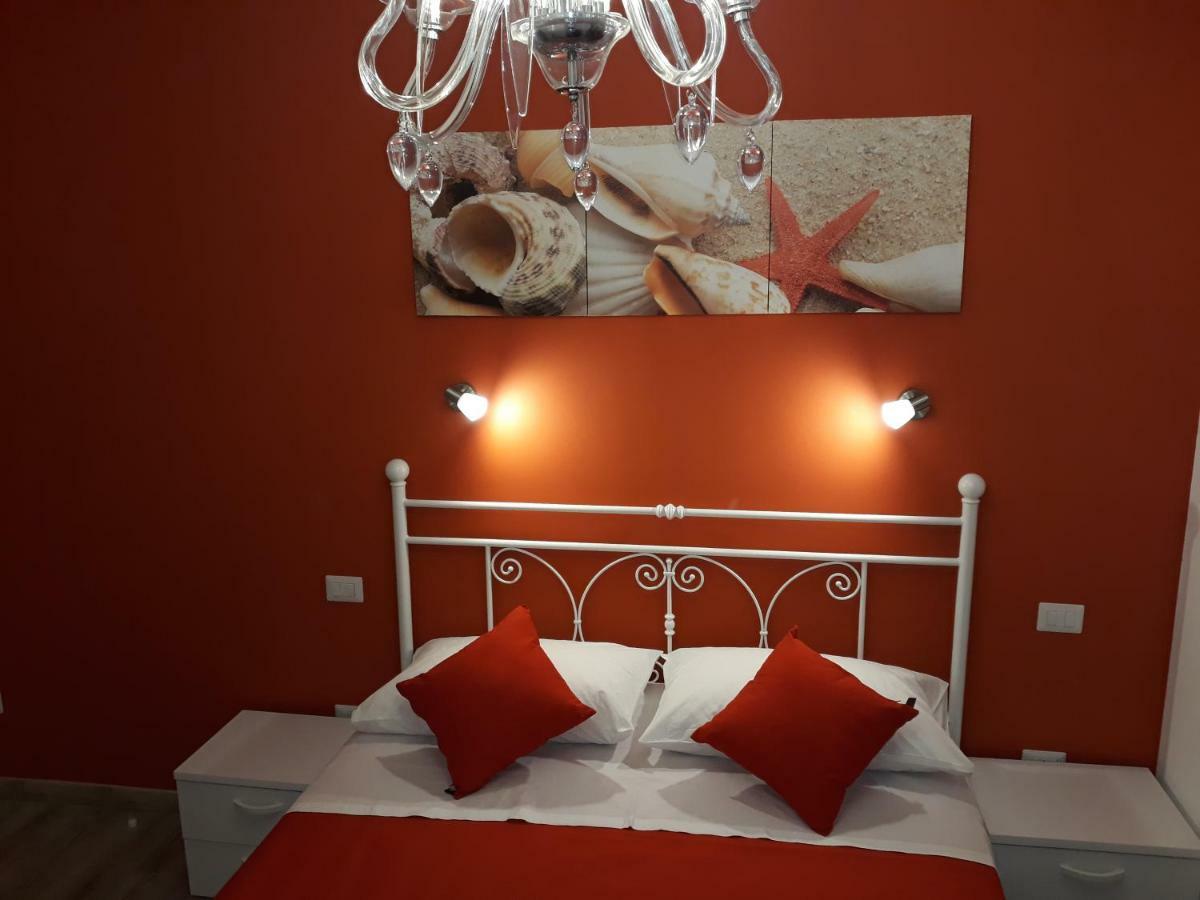 B&B Medusa Gallipoli Eksteriør bilde