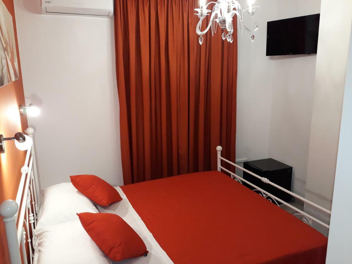 B&B Medusa Gallipoli Eksteriør bilde