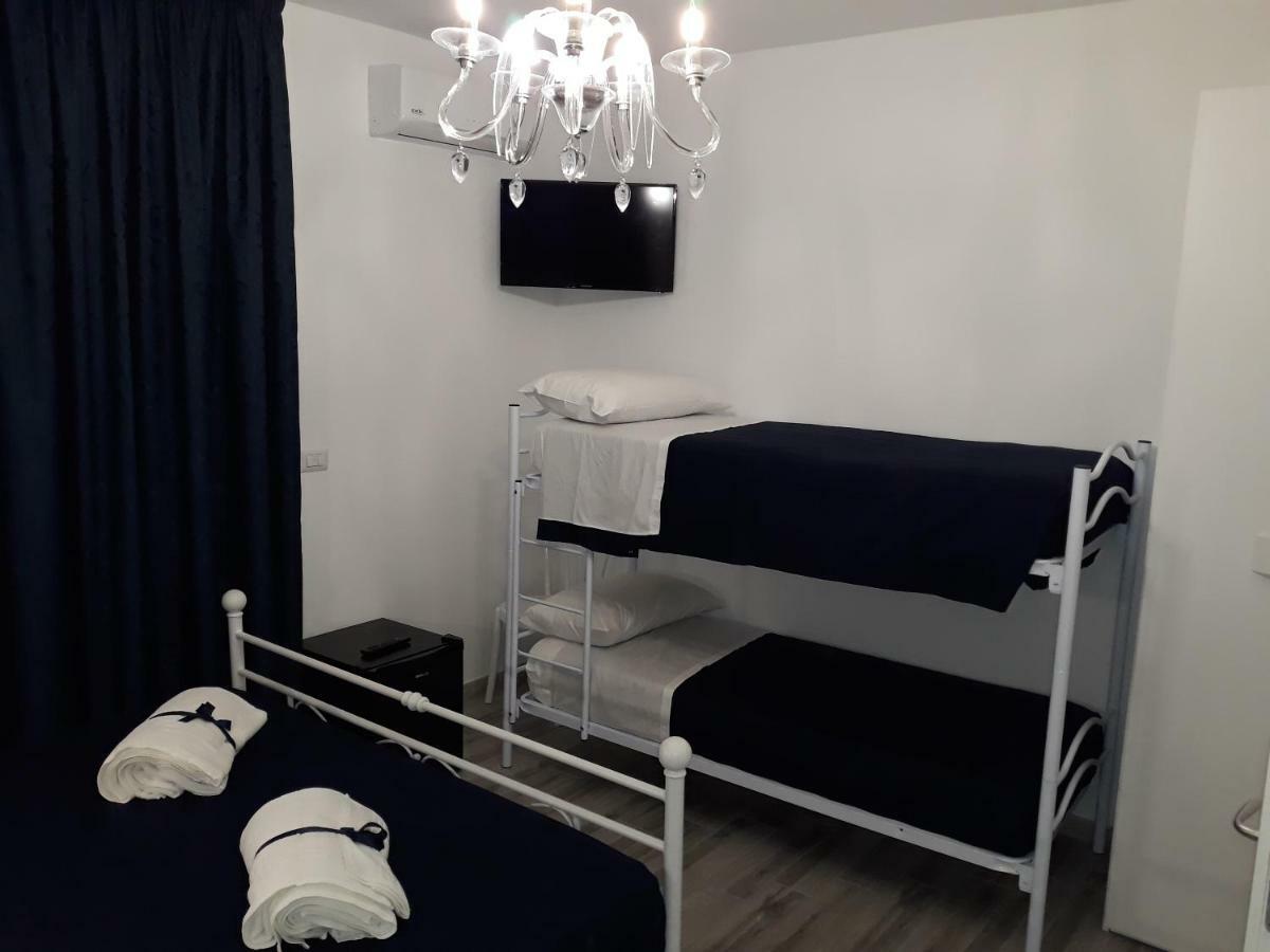 B&B Medusa Gallipoli Eksteriør bilde