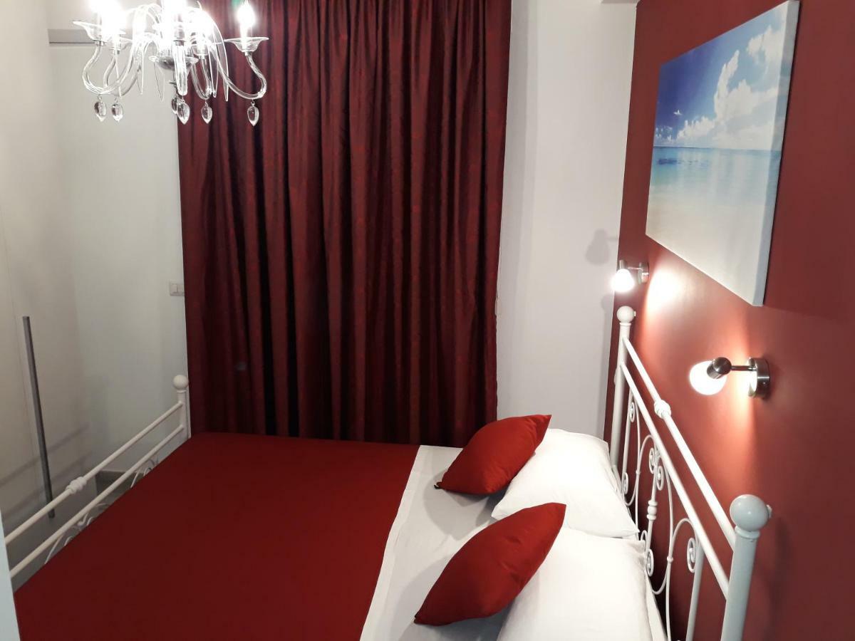 B&B Medusa Gallipoli Eksteriør bilde