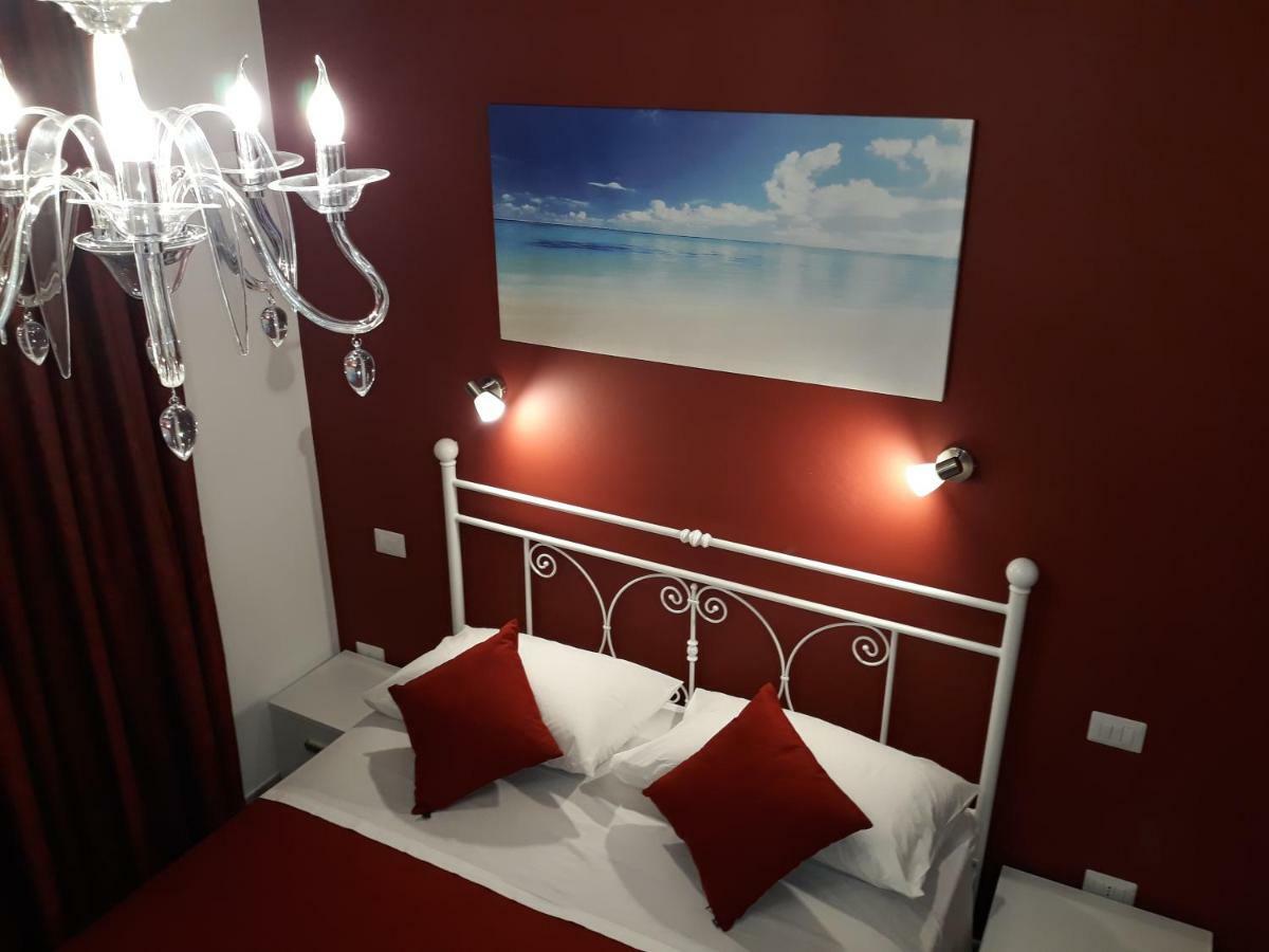 B&B Medusa Gallipoli Eksteriør bilde