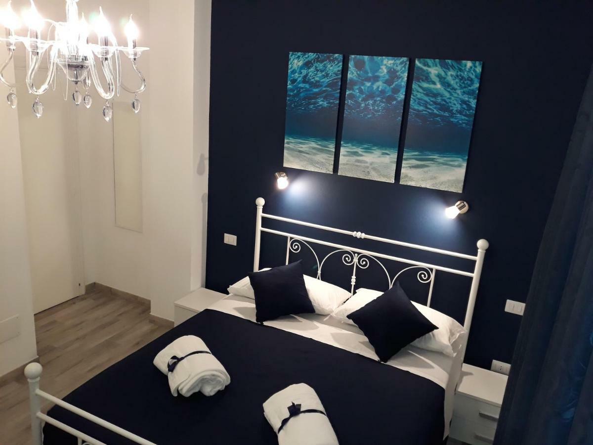 B&B Medusa Gallipoli Eksteriør bilde
