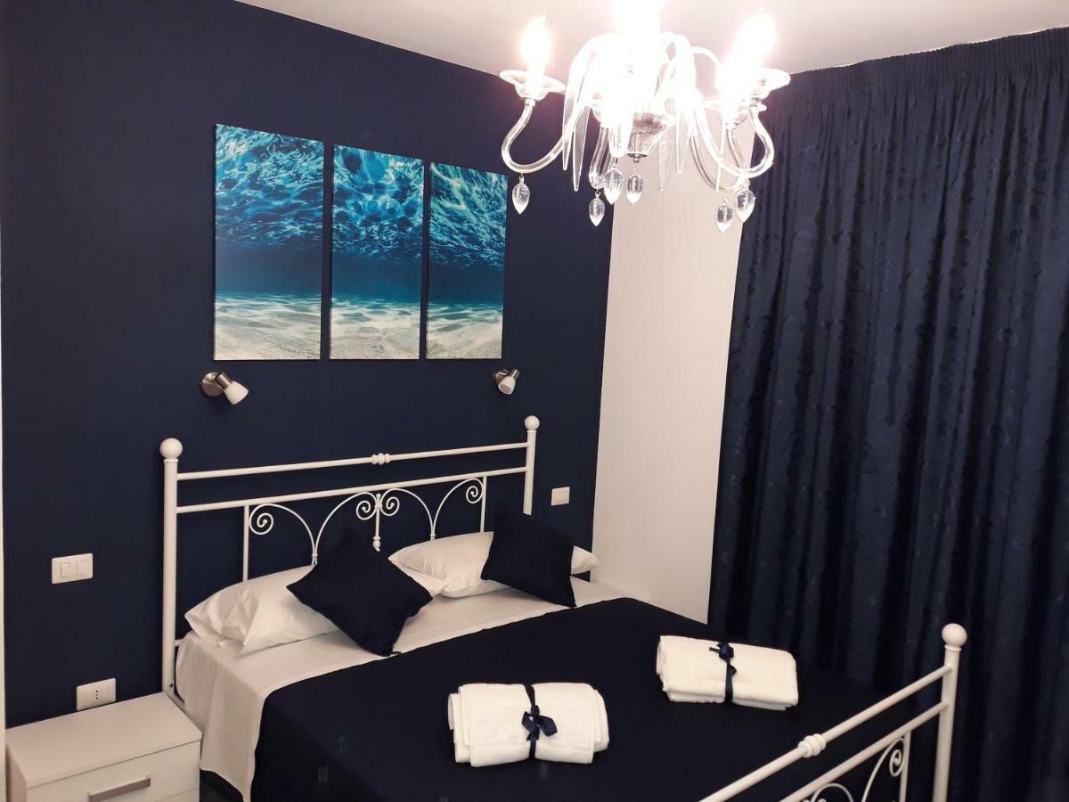 B&B Medusa Gallipoli Eksteriør bilde