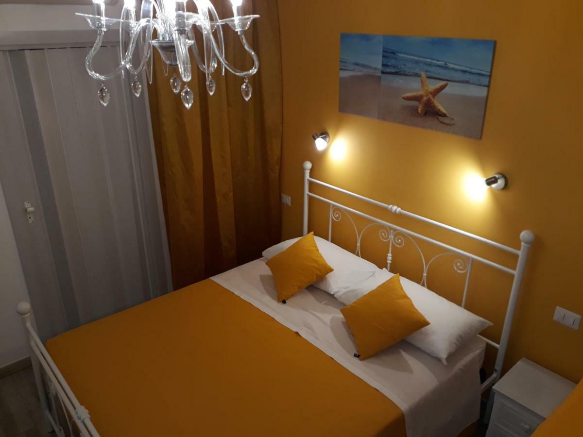 B&B Medusa Gallipoli Eksteriør bilde
