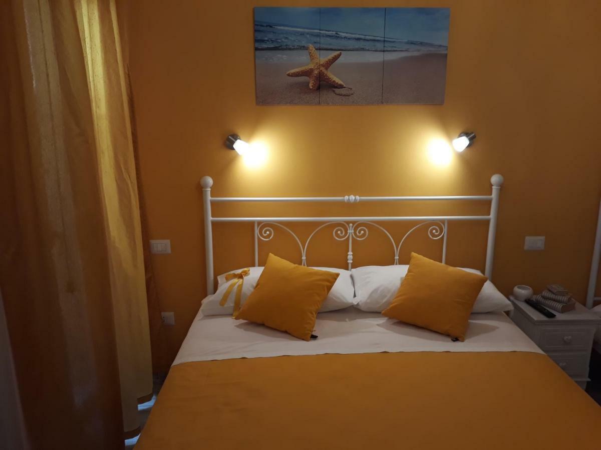 B&B Medusa Gallipoli Eksteriør bilde