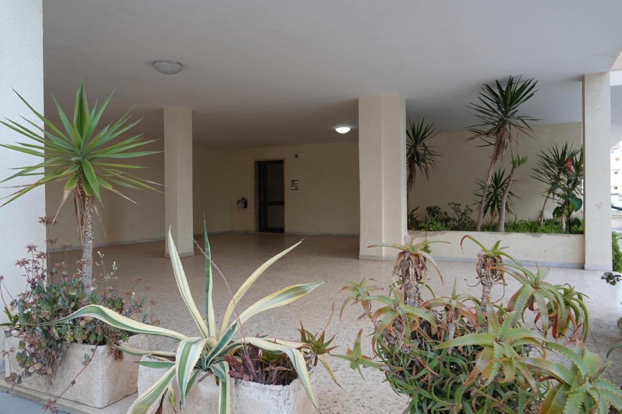 B&B Medusa Gallipoli Eksteriør bilde